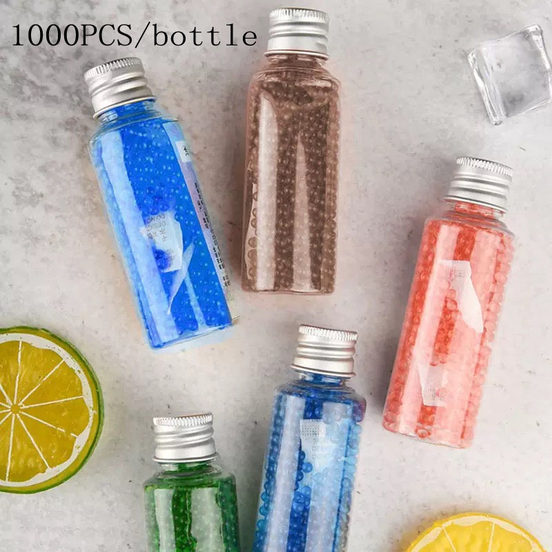 Smoking & Vaping Accessories - 1000PCS Mixed Fruit Flavours Mint Explosion