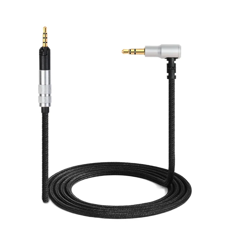 Sennheiser Headphone Hd 560S - Copper Upgrade Headset Cable Replacement Headphone