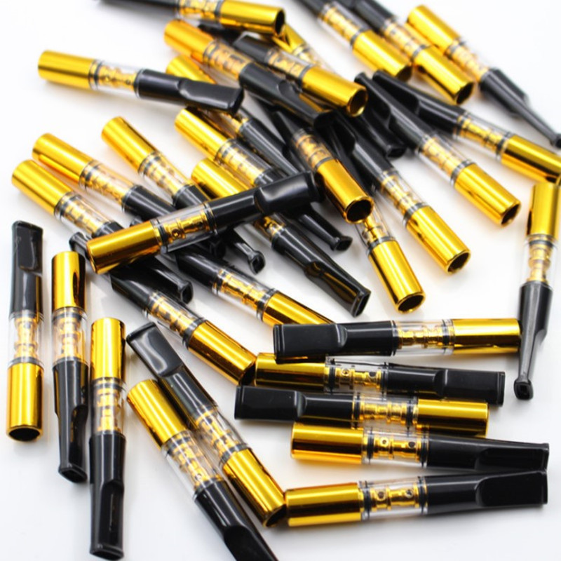 NZH-058 5PCS/Set Personal Ciga - Smoking & Vaping Accessories recension och pris