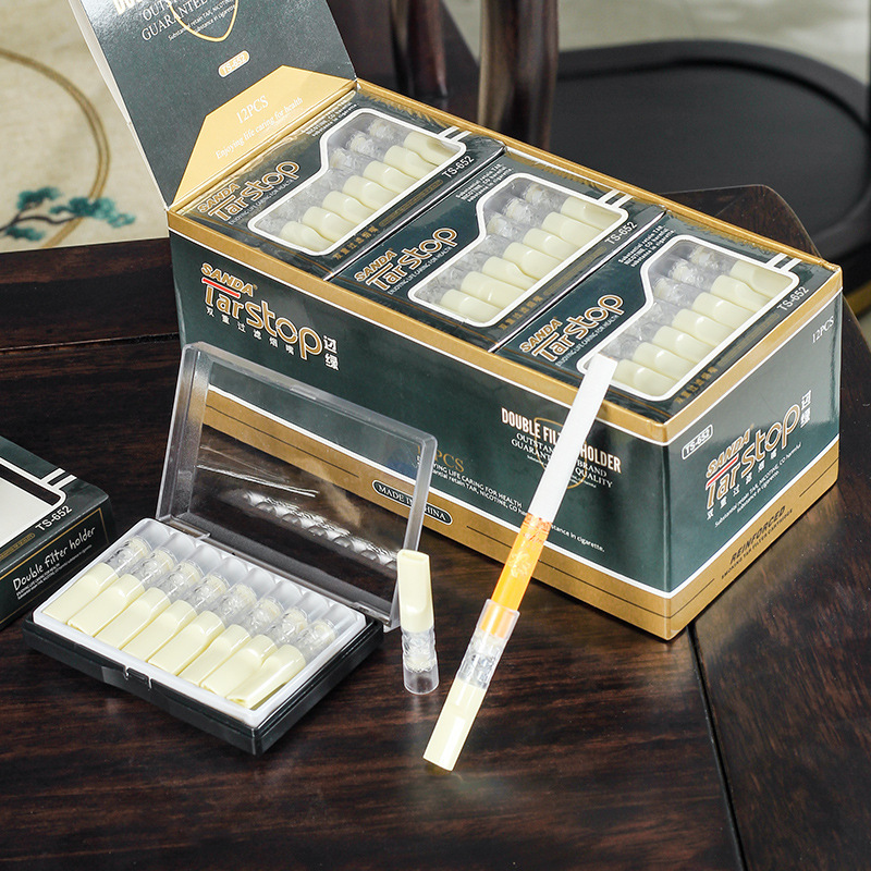 96Pcs Disposable 8mm Cigarette - Smoking & Vaping Accessories recension och pris
