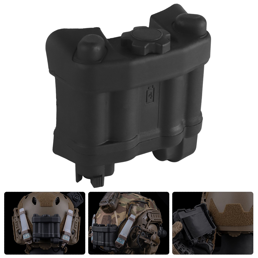 Battery Box Retention System H - Battery Case Storage recension och pris