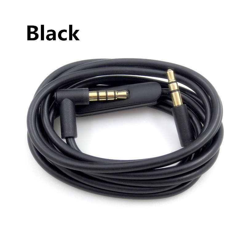 Replacement Audio Cable Cord W - Beats Headphone Studio Pro recension och pris