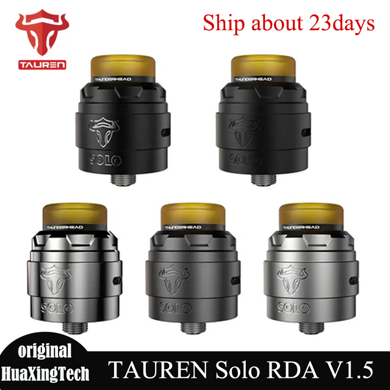 Original ThunderHead Creations - Vape Coil Replacement recension och pris