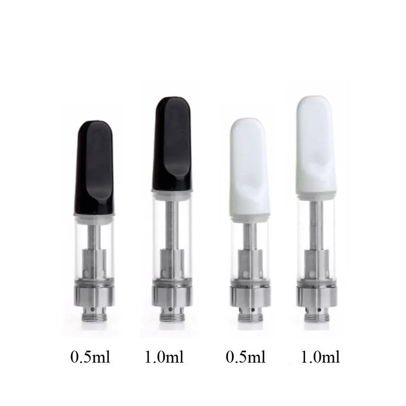5pcs Cell Cartridge Ceramic Co - Vape Coil Replacement recension och pris