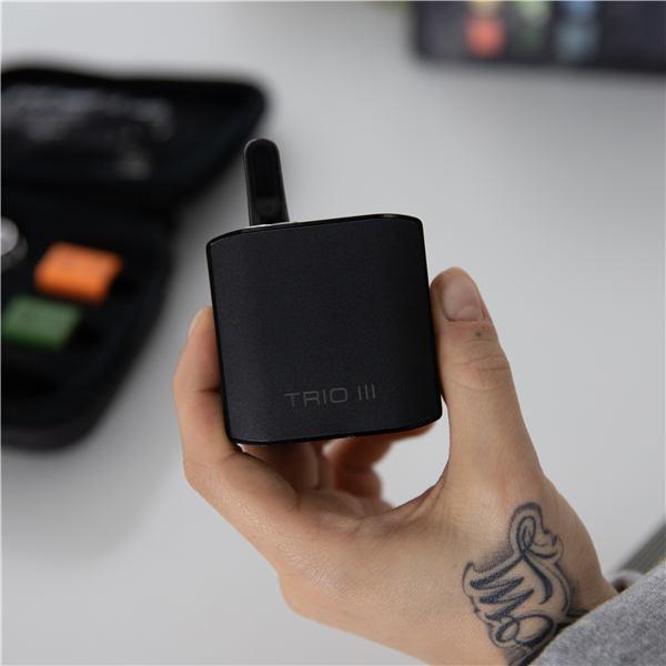 Origin Aisvape Trio III 3-in-1 - Vape Coil Replacement recension och pris