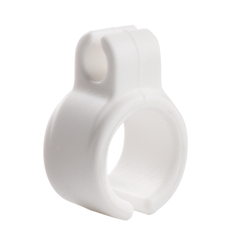 1PCS /5PCS Silicone Finger Cig - Vape Ring recension och pris