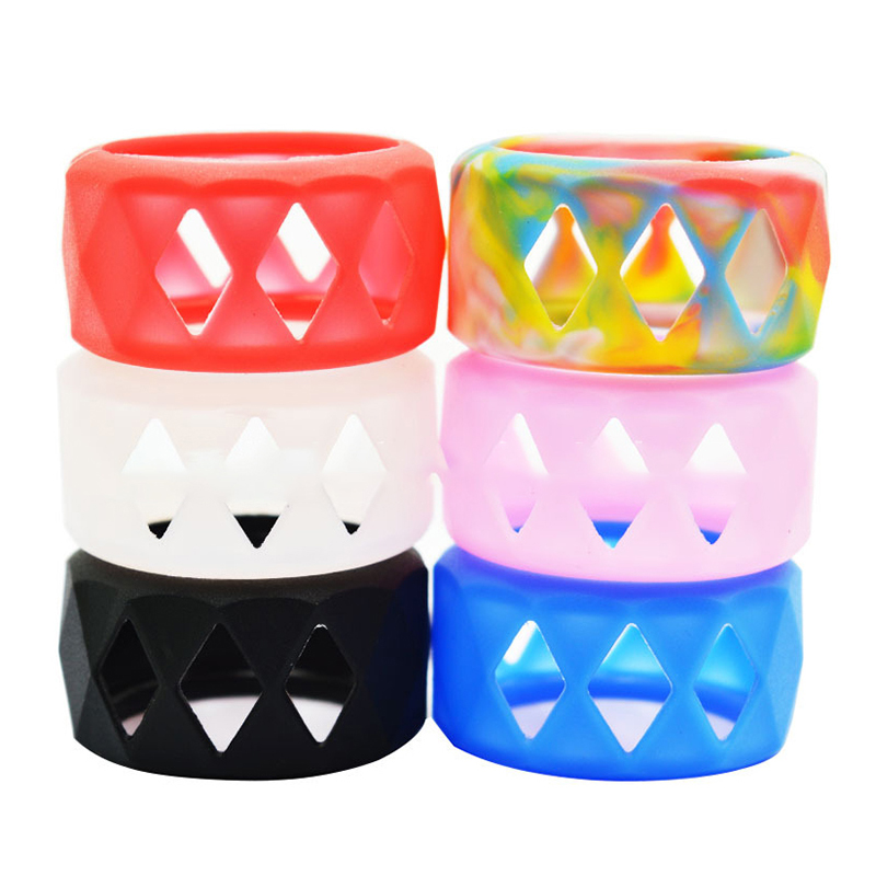 Silicone Case Protection Non-s - Vape Ring recension och pris