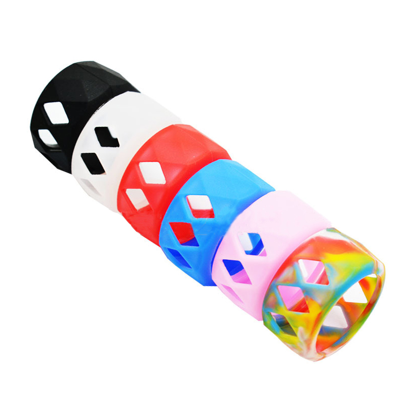 Silicone Case Protection Non-s - Vape Ring recension och pris