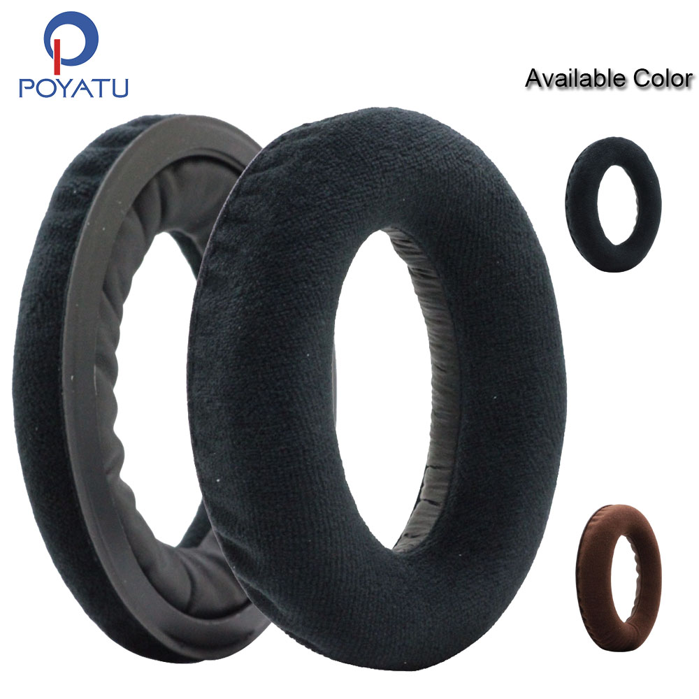 Poyatu HD515 Earpads for Sennh - Sennheiser Headphone Hd 560S recension och pris