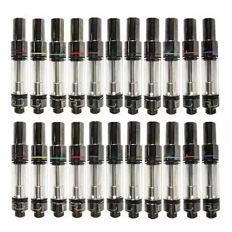 10pcs Rove Cartridges Carts 0. - Vape Coil Replacement recension och pris