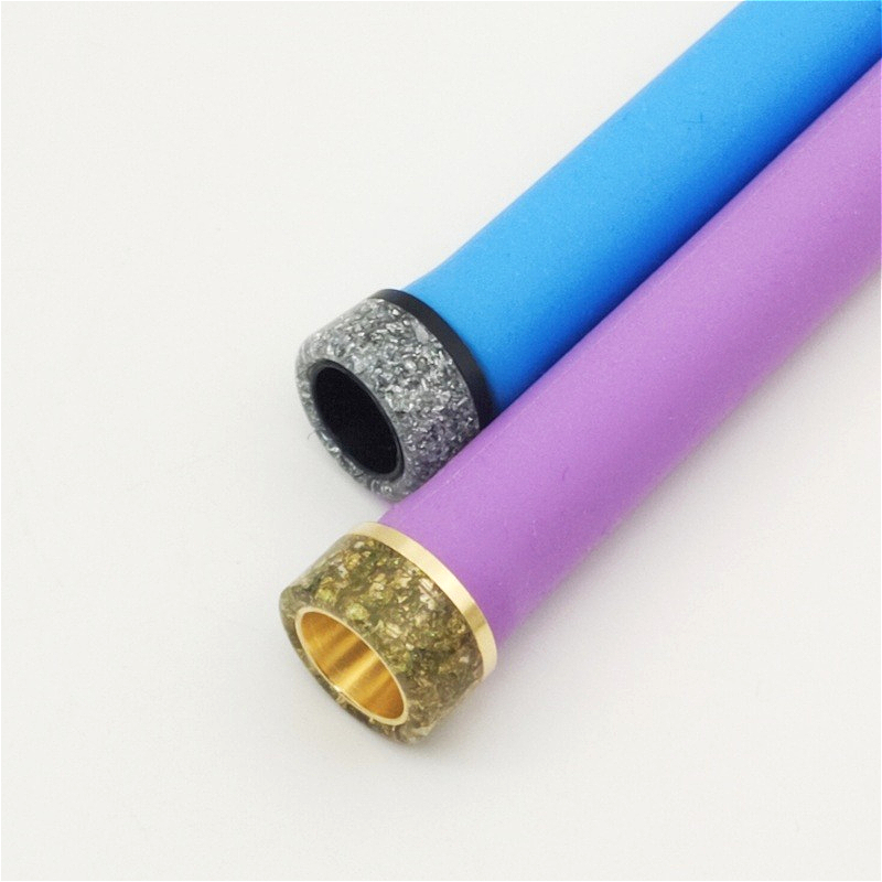 1PC Large Bore 810 Drip Tip St - Vape Band Silicone recension och pris