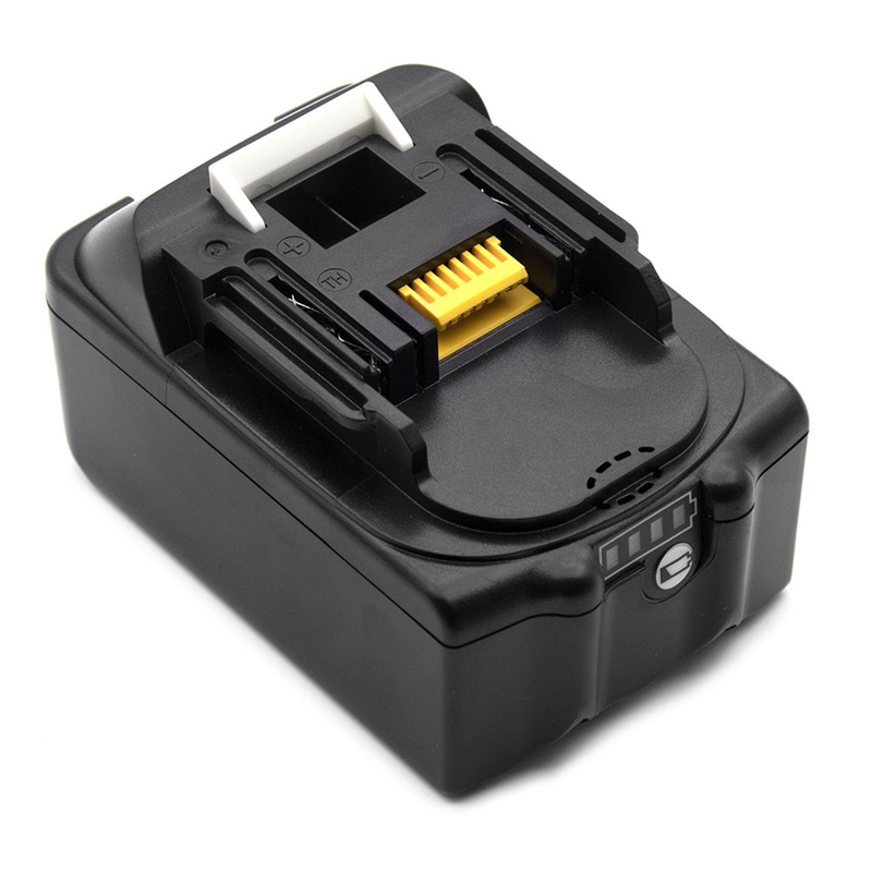 Power Tool Lithium Battery Cas - Battery Case Storage recension och pris