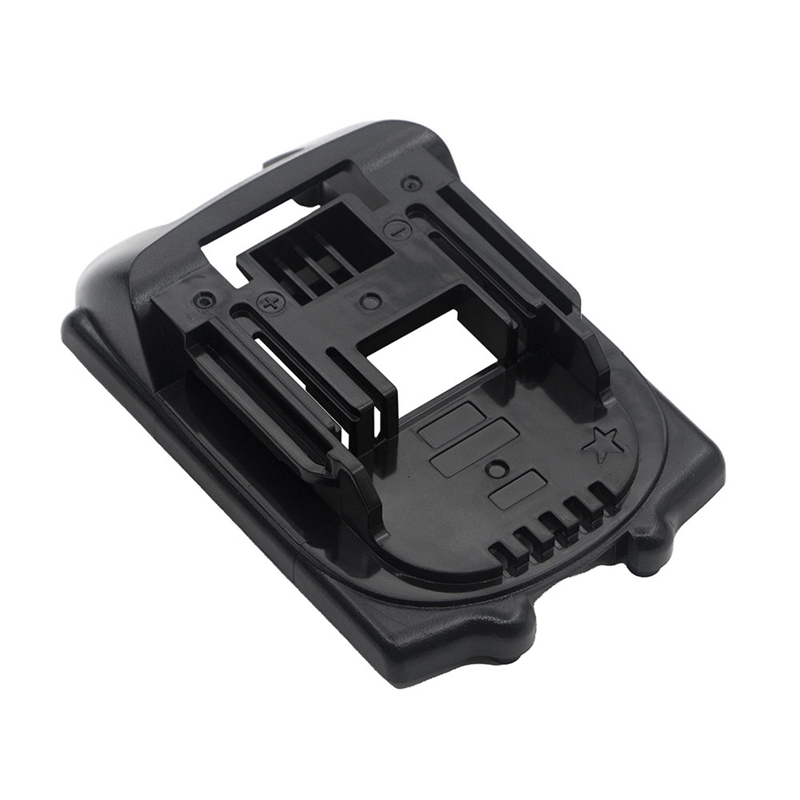 Power Tool Lithium Battery Cas - Battery Case Storage recension och pris
