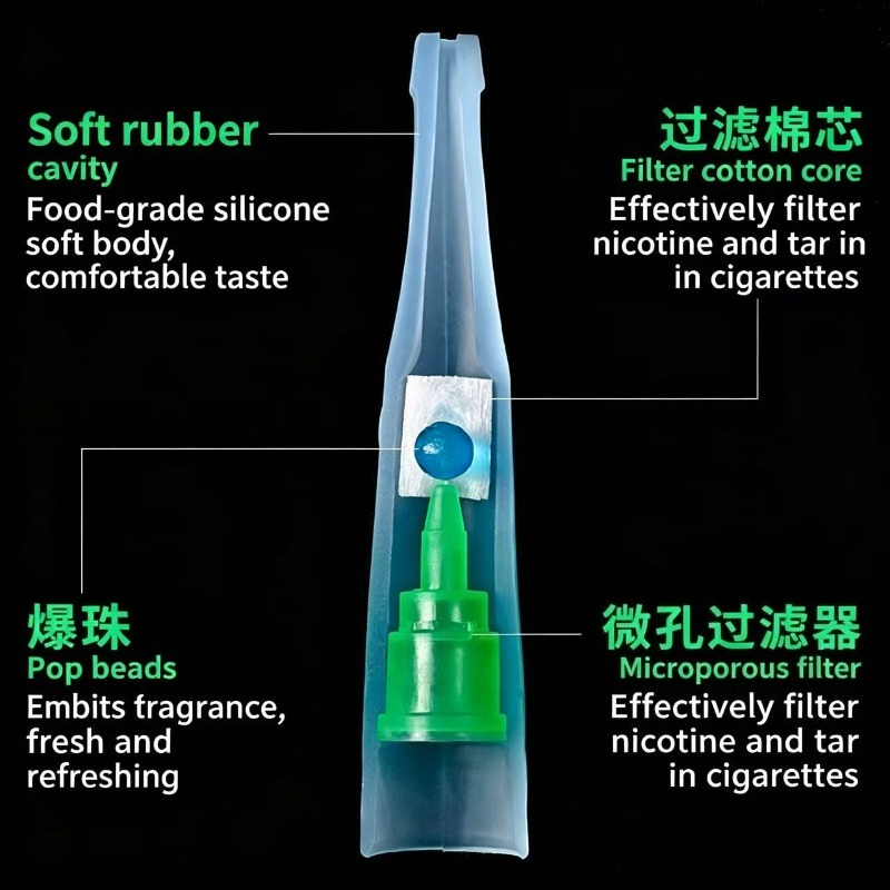 High quality Disposable Cigare - Smoking & Vaping Accessories recension och pris