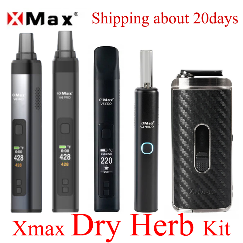 Original XMAX V4 pro / V3 pro  - Vape Battery 18650 recension och pris