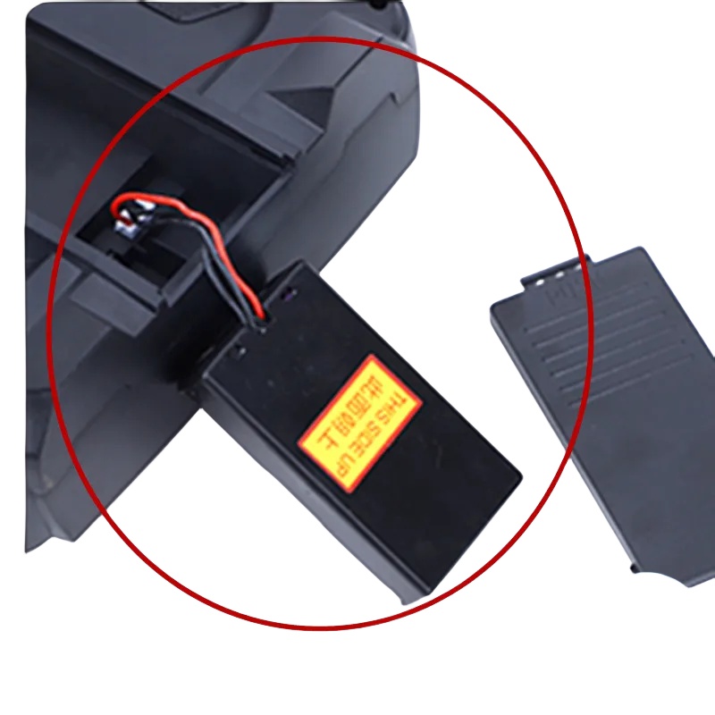 RadioMaster TX16S 2S 18650 Bat - Battery Case Storage recension och pris