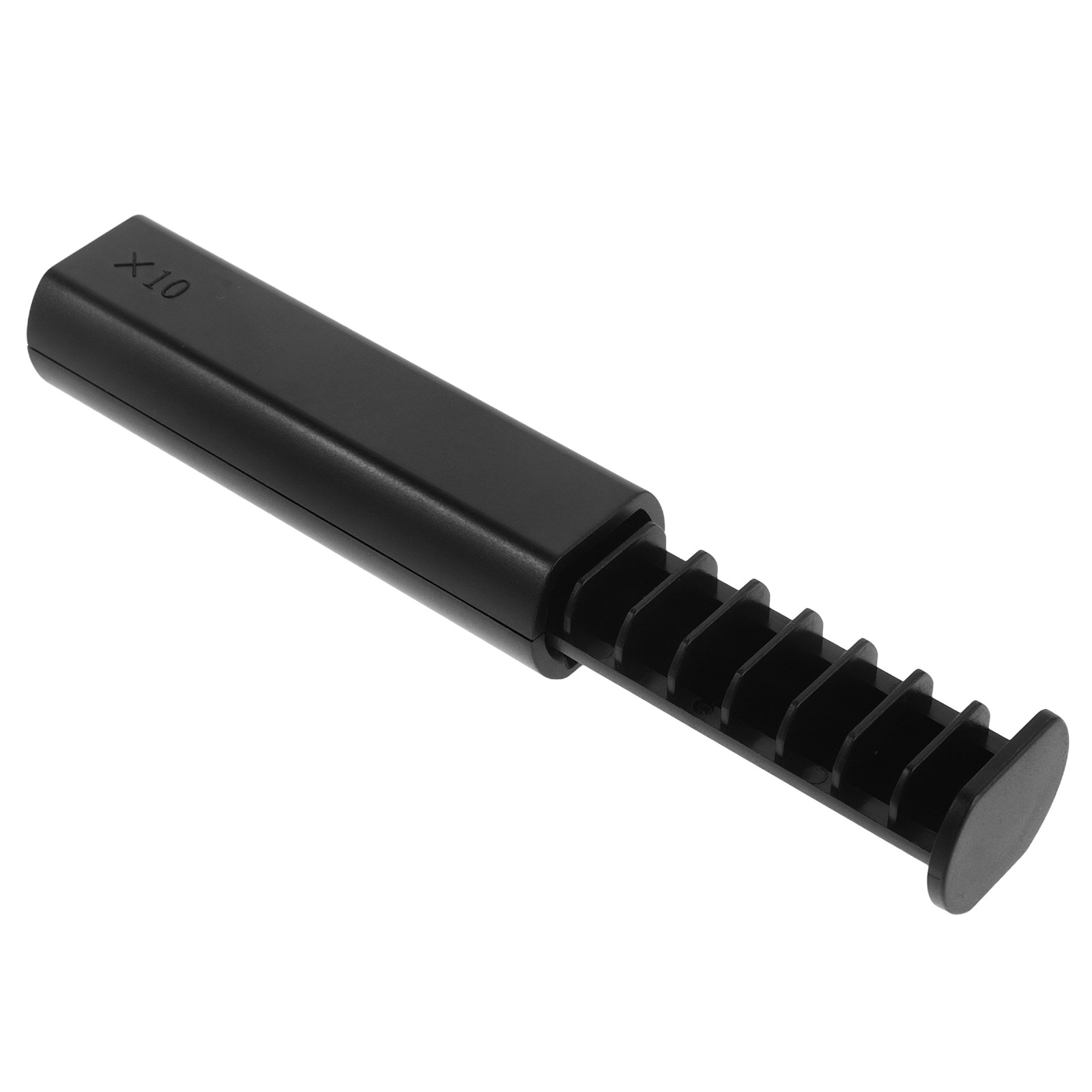 Battery Case 10 Cell Portable  - Battery Case Storage recension och pris