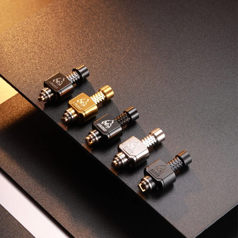 ThunderHead Creations Mike Vap - Vape Coil Replacement recension och pris