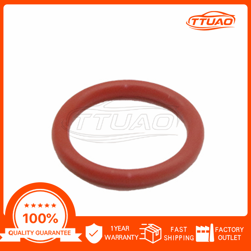 2Pcs/Set Power Steering Pump O - Vape Ring recension och pris