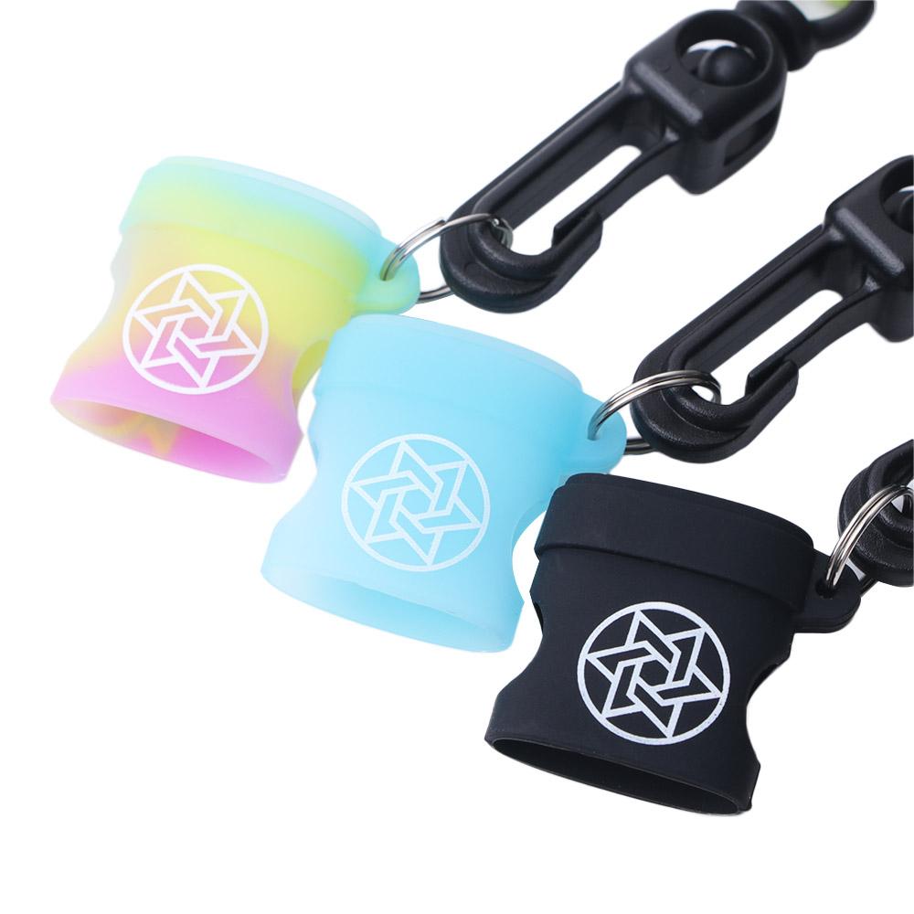 Vaporizer Atomizer Juu Relx PO - Vape Ring recension och pris