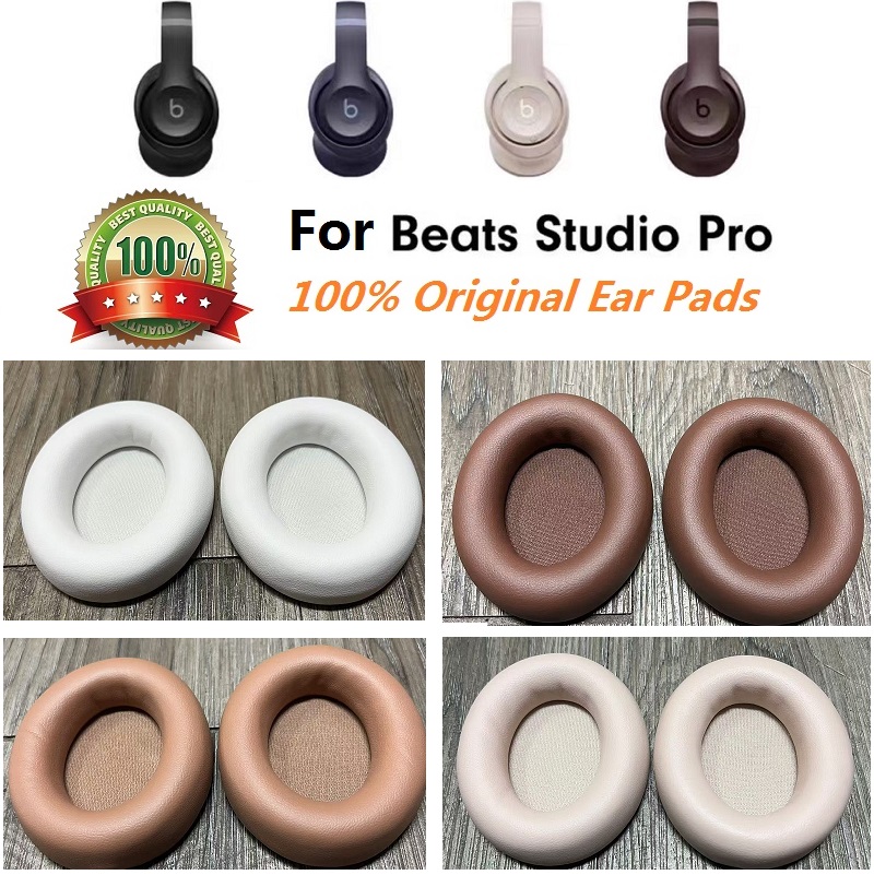 100% Original Replacement Ear  - Beats Headphone Studio Pro recension och pris