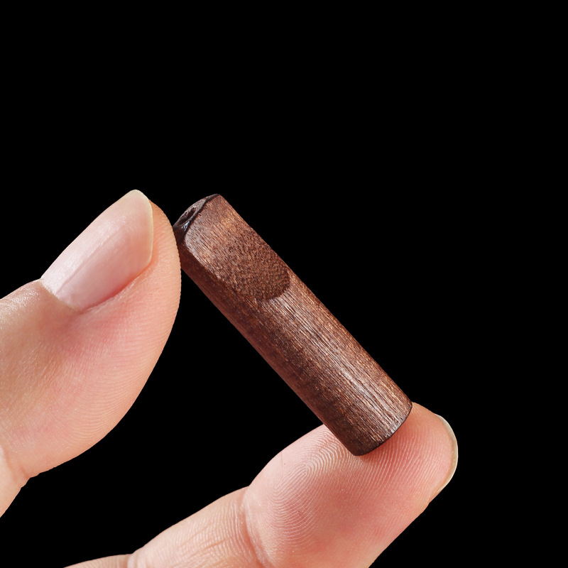 10Pcs 8mm Wood Cigarette Mouth - Smoking & Vaping Accessories recension och pris