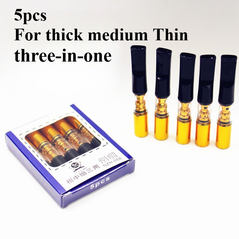 5 boxes Portable Reducing Ciga - Smoking & Vaping Accessories recension och pris