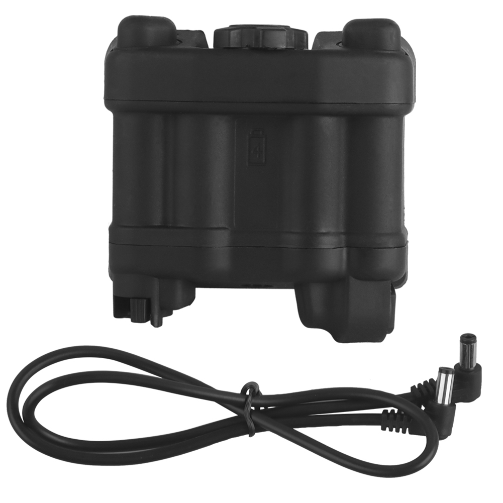 Battery Box Retention System D - Battery Case Storage recension och pris