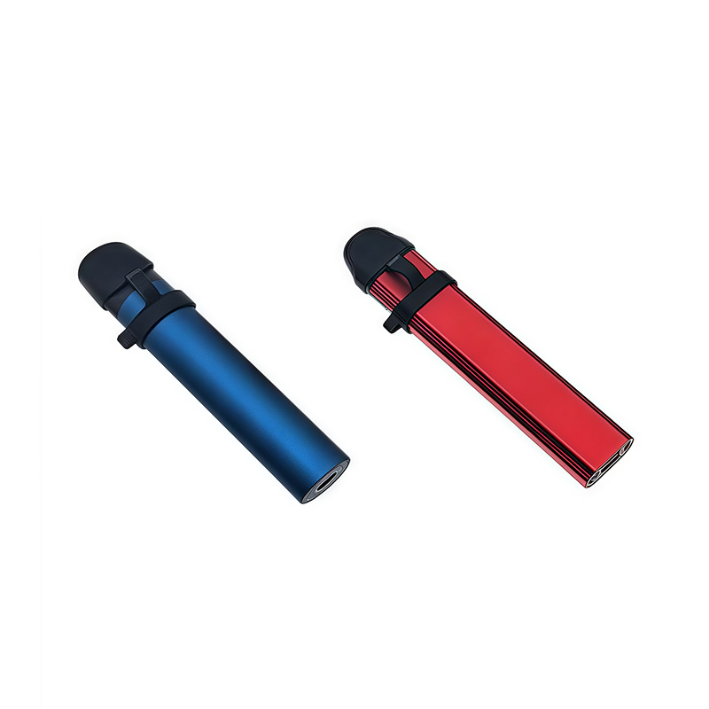 Portable Silicone Case Vape Pr - Vape Band Silicone recension och pris