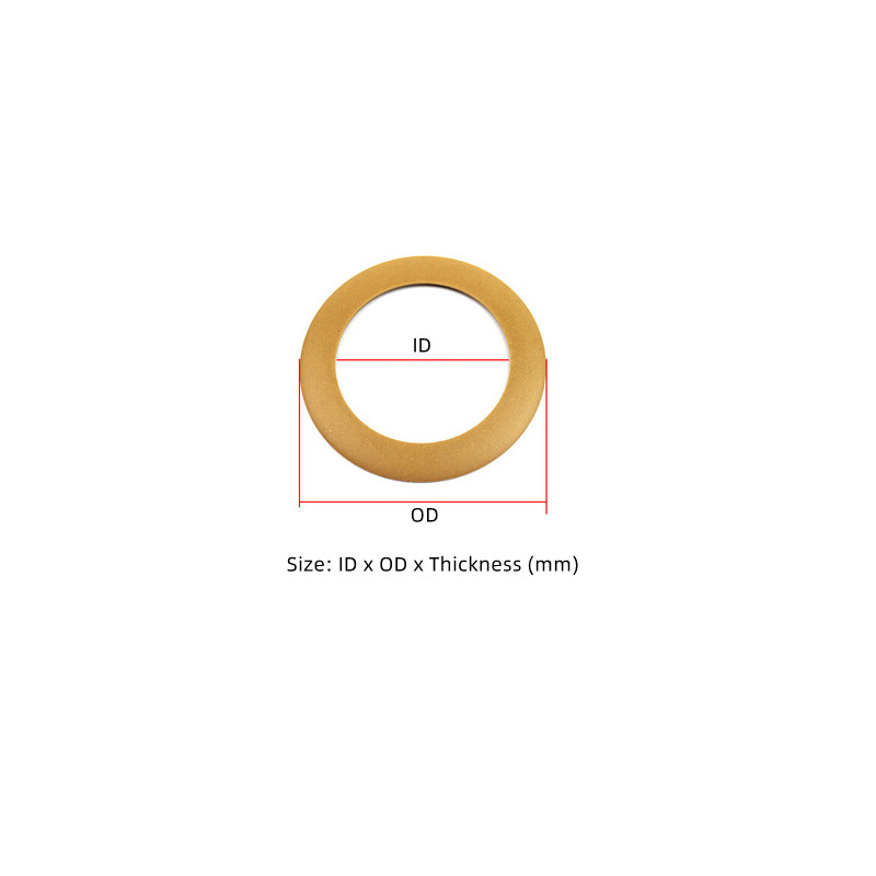 2Pieces/Lot All Sizes Atomizat - Vape Ring recension och pris