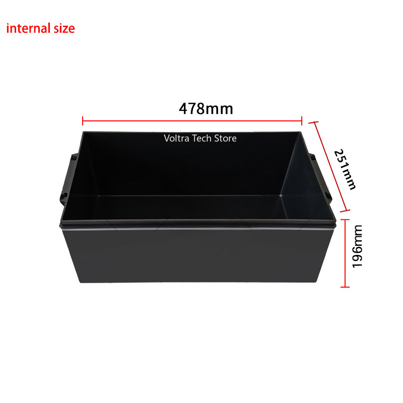 Lifepo4 Battery Solar Cells Ca - Battery Case Storage recension och pris