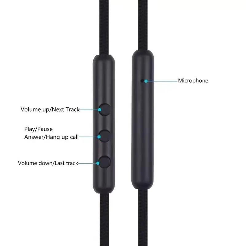 USB Type C Replacement Mic Cab - Sennheiser Headphone Hd 560S recension och pris