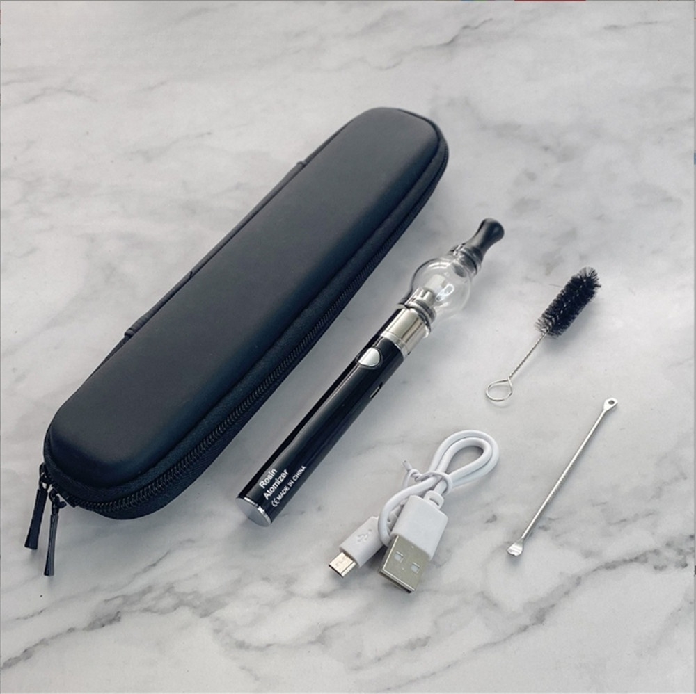 Rosin Atomizer Motherboard IC  - Vape Battery 18650 recension och pris