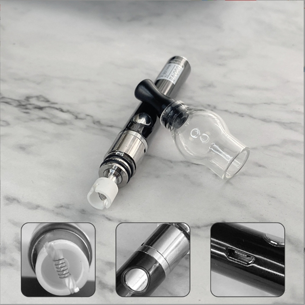 Rosin Atomizer Motherboard IC  - Vape Battery 18650 recension och pris