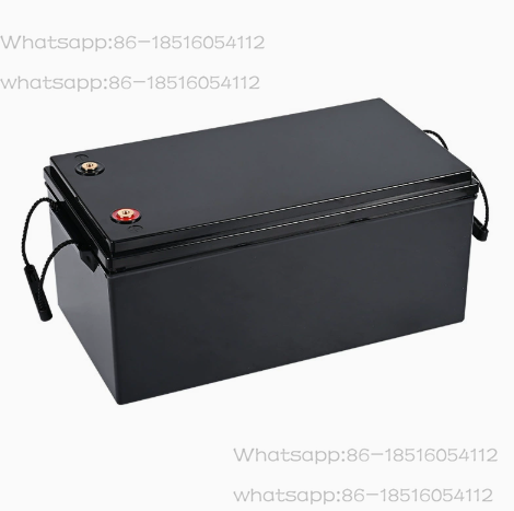 Waterproof Plastic Battery Enc - Battery Case Storage recension och pris