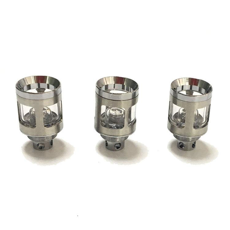 iVeid iVaped 510 Motar Wax Qua - Vape Coil Replacement recension och pris