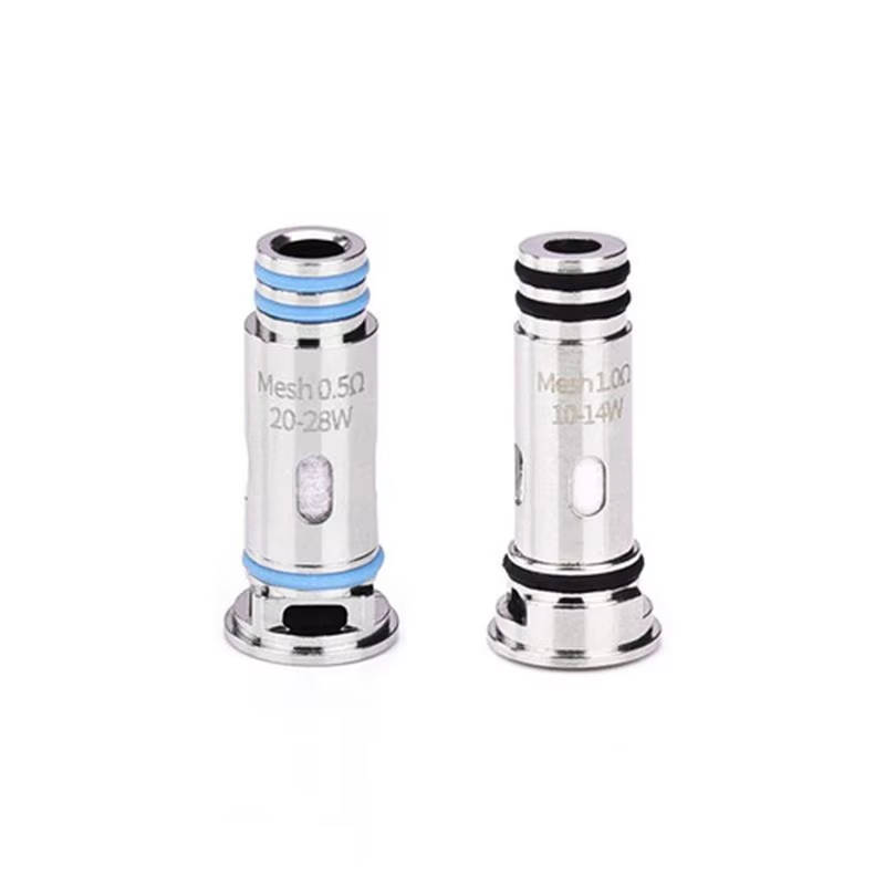 Original Rincoe Jellybox Nano  - Vape Coil Replacement recension och pris