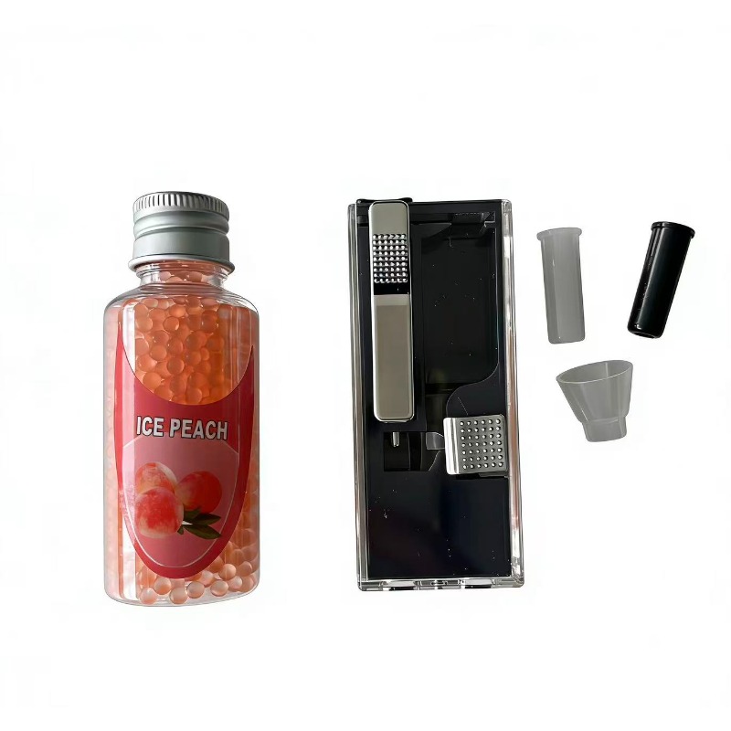 2000pcs Smoking Bursting Beads - Smoking & Vaping Accessories recension och pris
