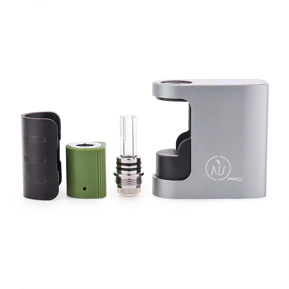 NIU PRO Temperature Control Dr - Dry Herb Vaping Accessories recension och pris