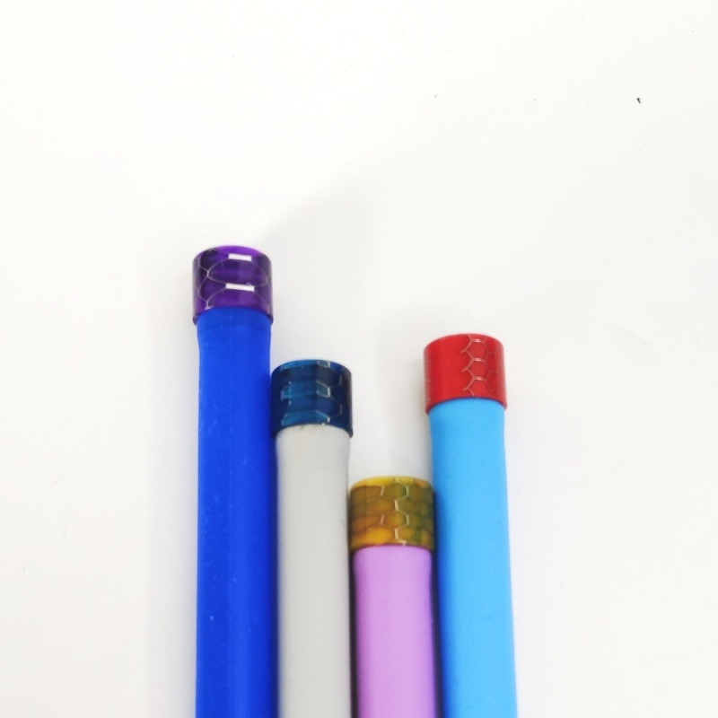 1PC 510 810 Convertible Adapte - Vape Band Silicone recension och pris