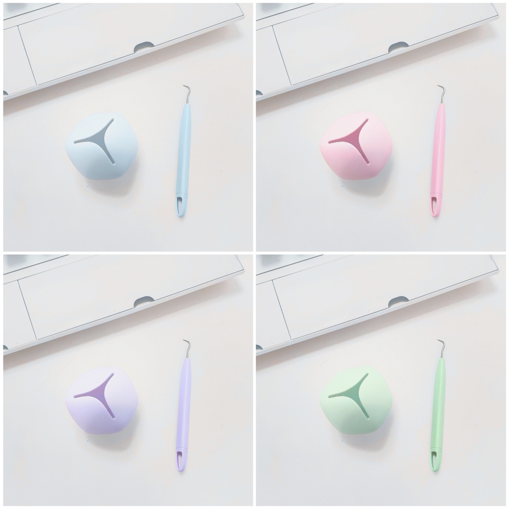 1PC/2PCS Craft Vinyl Weeding S - Dry Herb Vaping Accessories recension och pris