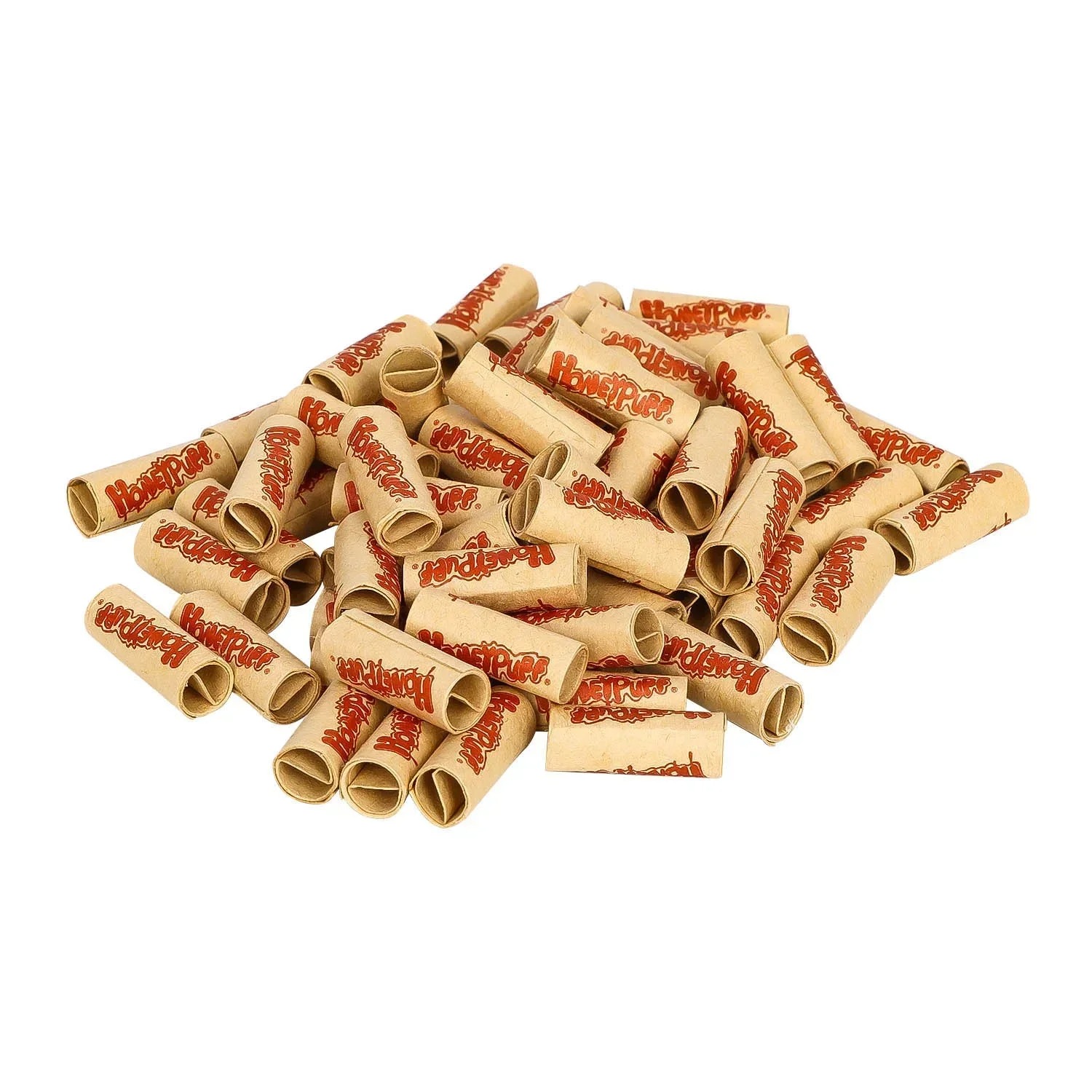 500Pcs/Lot Natural Unrefined P - Smoking & Vaping Accessories recension och pris