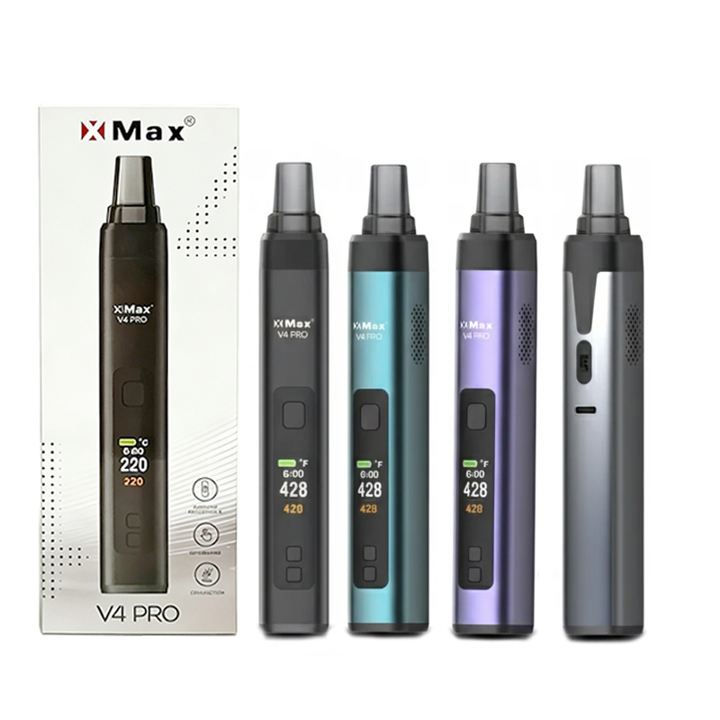 New Arrival XMax V4 Pro Dry He - Vape Battery 18650 recension och pris